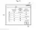 Fig. 14 - Information processing apparatus for calculating index for supporting diagnosis of subject