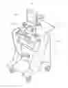 Fig. 01 - Ultrasonic apparatus and method for controlling the same