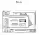 Fig. 22 - Ultrasound probe and operating method thereof