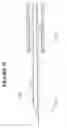 Fig. 18 - Needle biopsy device