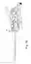 Fig. 11 - BONE ANCHOR INSERTION DEVICE