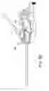 Fig. 13 - BONE ANCHOR INSERTION DEVICE