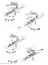 Fig. 14 - BONE ANCHOR INSERTION DEVICE