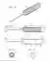 Fig. 02 - Finger-mounted surgical instruments and methods of use