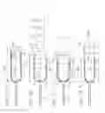 Fig. 04 - Finger-mounted surgical instruments and methods of use