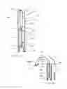 Fig. 06 - Endoscopic staples including anchorage mechanisms