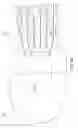Fig. 141 - Smart cartridge wake up operation and data retention