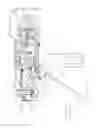 Fig. 15 - Smart cartridge wake up operation and data retention