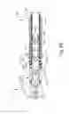Fig. 09 - Surgical clip applier with articulation section