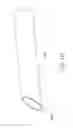 Fig. 11 - Surgical clip applier with articulation section