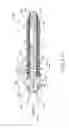 Fig. 23 - Surgical clip applier with articulation section