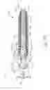 Fig. 25 - Surgical clip applier with articulation section