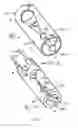 Fig. 02 - Spring for moveable jaws of device and delivery system for releasing therapeutic appliance