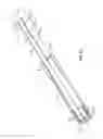 Fig. 25 - Apparatus and methods for bone access and cavity preparation
