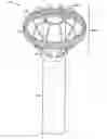 Fig. 01 - VESSEL OCCLUDING MATERIAL EXTRACTOR