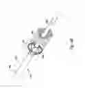 Fig. 17 - VESSEL OCCLUDING MATERIAL EXTRACTOR