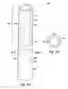 Fig. 20 - VESSEL OCCLUDING MATERIAL EXTRACTOR