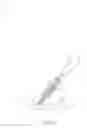 Fig. 12 - Membrane removing forceps
