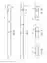 Fig. 05 - Tissue removal device with adjustable sleeve for neurosurgical and spinal surgery applications