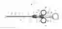 Fig. 01 - Flexible endoscopic torqueable devices