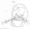 Fig. 02 - Atraumatic arthroscopic instrument sheath