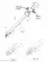 Fig. 03 - Atraumatic arthroscopic instrument sheath