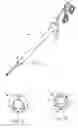 Fig. 05 - Atraumatic arthroscopic instrument sheath