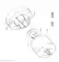 Fig. 11 - Adjustable cannula systems and devices