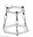 Fig. 01 - External fixation system