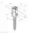 Fig. 01 - Bone screw