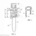 Fig. 02 - Polyaxial screw