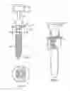 Fig. 03 - Polyaxial screw