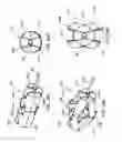 Fig. 35 - Systems and methods for posterior dynamic stabilization of the spine