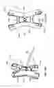 Fig. 37 - Systems and methods for posterior dynamic stabilization of the spine