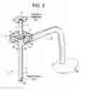 Fig. 03 - Proximal-end securement of a minimally invasive working channel