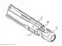 Fig. 01 - Pedicle screw extension system