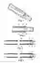 Fig. 02 - Pedicle screw extension system