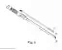 Fig. 03 - Pedicle screw extension system