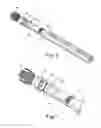 Fig. 04 - Pedicle screw extension system