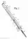 Fig. 02 - TOWER TOOL FOR MINIMALLY INVASIVE SURGERY