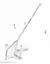 Fig. 04 - Surgical fastener with predetermined resorption rate