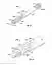 Fig. 15 - Surgical fastener with predetermined resorption rate