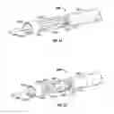 Fig. 16 - Surgical fastener with predetermined resorption rate