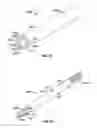 Fig. 18 - Surgical fastener with predetermined resorption rate