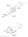 Fig. 20 - Surgical fastener with predetermined resorption rate