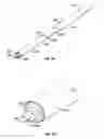 Fig. 21 - Surgical fastener with predetermined resorption rate