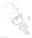 Fig. 22 - Surgical fastener with predetermined resorption rate