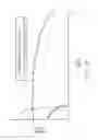Fig. 24 - Surgical fastener with predetermined resorption rate