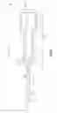 Fig. 03 - COLLAPSIBLE TELESCOPING SLAPHAMMER