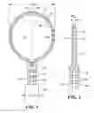Fig. 04 - Cryoadhesive device for left atrial appendage occlusion
